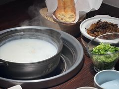 -大良毋米粥(锦龙路总店)