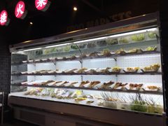 自助取餐区-搓火大都会(广安门总店)