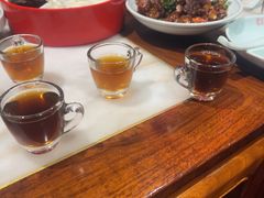 -小吊梨汤·北京菜·烤鸭(双井乐成中心店)