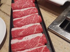 嫩牛肉-锦城印象火锅(天府三街店)