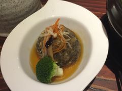 -云来居素食馆(南山店)