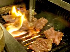 -松阪牛焼肉M(法善寺横丁店)