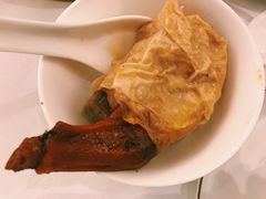 鸭爪包香芋-翠园(铜锣湾广场店)