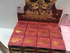 -泡泡玛特POPMART(蓝色港湾店)