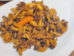 -中发源·清真餐厅(春风店)