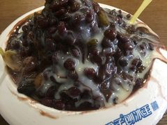 -梁子刨冰王(鞍山西道店)