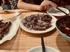 -三中高皇羊肉馆
