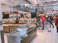 -长申超市(美食城店)