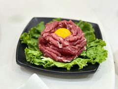 -东来顺饭庄(王府井步行街店)