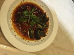 【九亭】三品香小菜-三品香·江浙菜(松江九谊店)