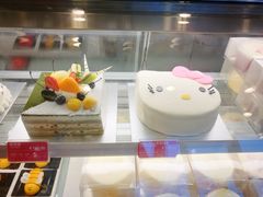 -面包新语(吾悦国际广场店)