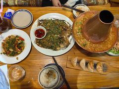 -蜗牛的家旅行主题云南菜餐厅.小酒馆(护国寺店)