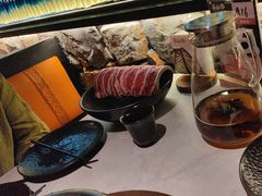 -芸山季·云南山珍菌火锅(人民广场来福士店)