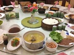 -老街饭庄·地道淮扬菜(扬子江北路总店)