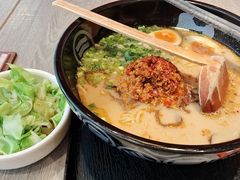 -味千拉面成都金牛万达(金牛万达分店)