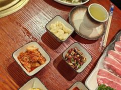 -喜牛烧肉酒场·黑金店(威高广场店)