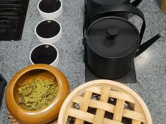 -一叶觅山(半边街店)