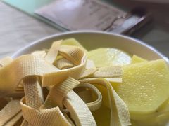 -川味堂·四川豆花(八卦岭店)