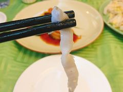 -盛港湾海鲜食府(黄沙店)