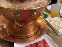 -东来顺饭庄(王府井步行街店)