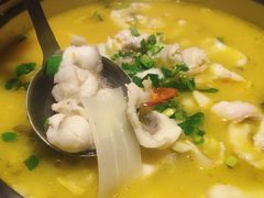 -严厨老坛酸菜鱼(吴江万宝店)