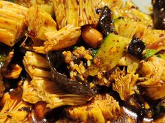 -胡同泥炉烤肉(令闻街店)