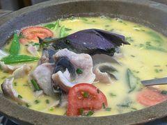 -龚师傅土菜馆.地道农家菜(魅力湘西店)