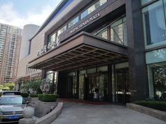 -北京河南大厦酒店