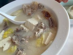 -玉林烤鸭店(定福庄店)