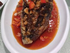 -西夏回族烧麦馆(牡丹街店)