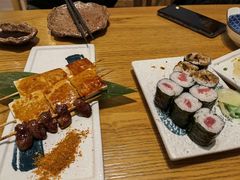 -林妈妈村·日式料理(宝山龙湖天街店)