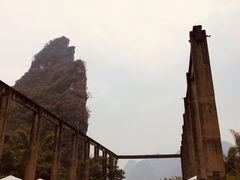 -阳朔糖舍酒店·糖舍餐厅&酒吧