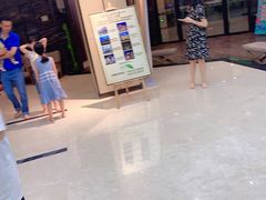 -绿岛汤泉韩式休闲会所