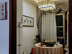 包厢-食神鱼头佛跳墙(百子湾旗舰店)