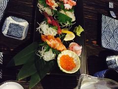 -山屋日式料理屋(宛平88店)
