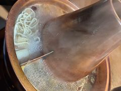 -前门杨记·铜锅涮肉(王府井·故宫店)