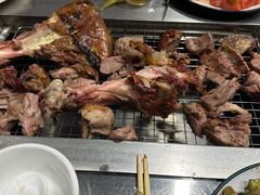 -津门牧羊人炭烤羊腿(津南一店)