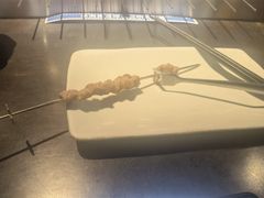 -很久以前羊肉串(大宁中心广场店)