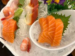 -汤连得温泉馆(宝山店)