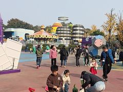 -成都欢乐谷