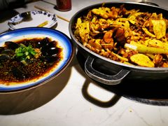 -蛙蛙叫干锅年代(簋街总店)
