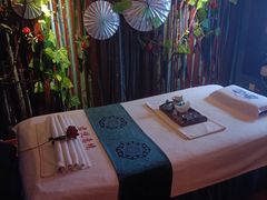 -跨越足界Spa足道(潍坊店)