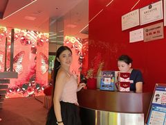 -CitiHot欢悦酒店(广州北京路店)