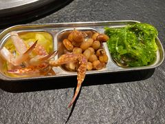 -伊茉家的烤肉店(勒泰中心店)