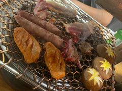 -黑牛の店·和牛烧肉(大悦城店)