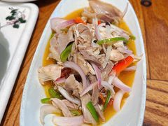 -北疆饭店(大运河博物馆宝龙店)