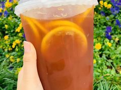-桂桂茶(恒基名人店)