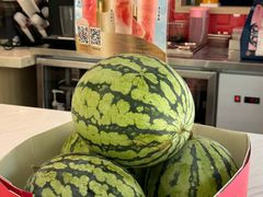 -85度C(生甜甜圈研究工坊·上海局门店)