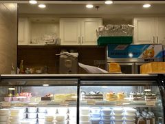 -永康饼屋(桑达大厦总店)
