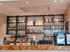 -浙江西子宾馆·瑶园咖啡厅